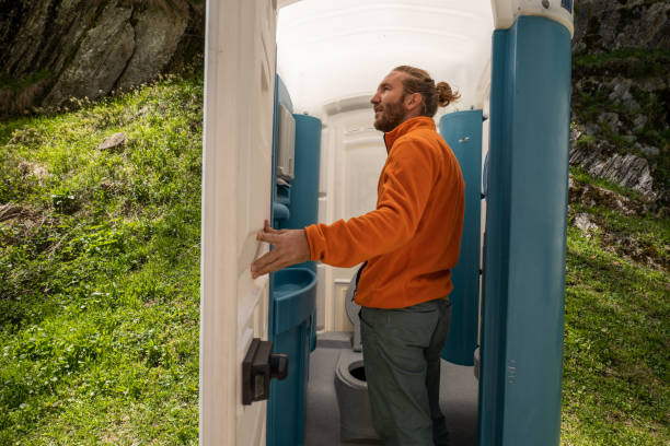 Best Affordable porta potty rental  in Blackville, SC
