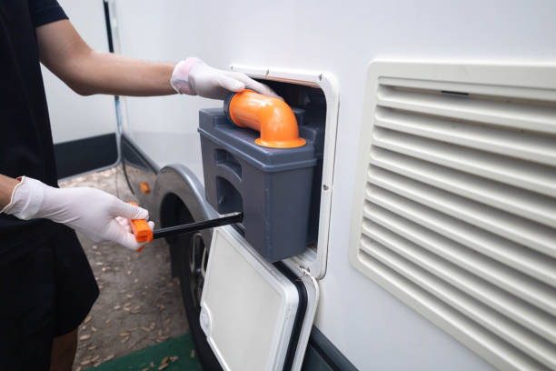 Best Affordable portable toilet rental  in Blackville, SC