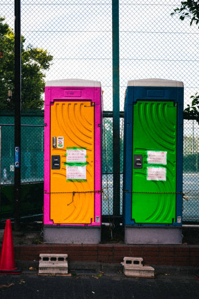 Best Porta potty delivery and setup  in Blackville, SC