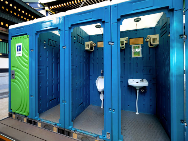 Best Portable toilet rental cost  in Blackville, SC