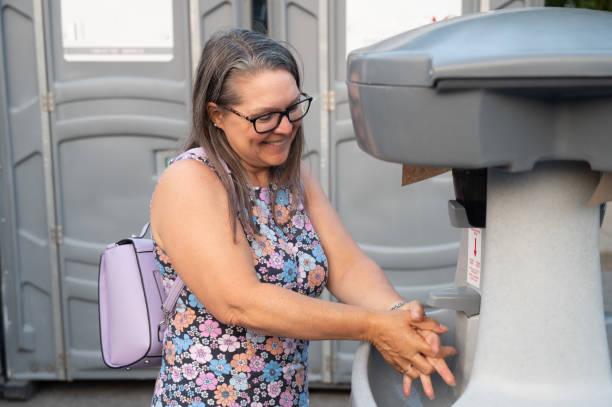 Best Porta potty rental near me  in Blackville, SC